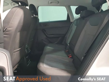 2021 SEAT Ateca 2.0TDI 115hp SE+ €28,945 thumbnail