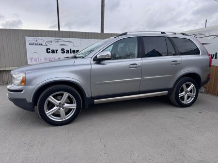 2011 Volvo XC90 - thumbnail 11