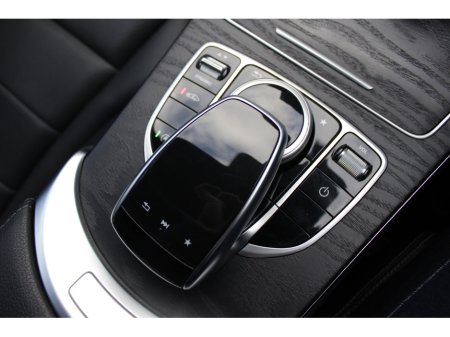 2017 Mercedes-Benz C Class - thumbnail 16