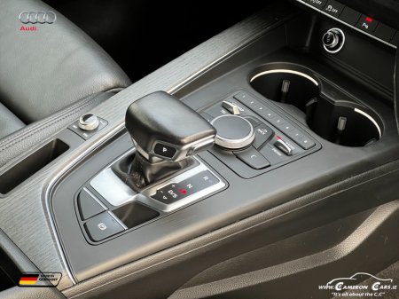 2017 Audi A5 2.0 TDI ULTRA SPORT COUPE 190PS €21,950 thumbnail