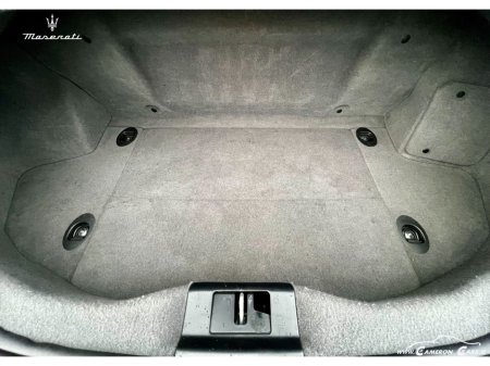 2014 Maserati Gran Turismo SUPERCAR SHOWCASE 2+2 V8 460h €54,950 thumbnail