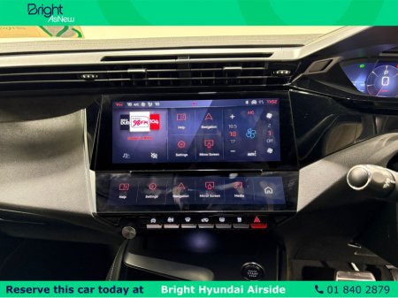 2023 Peugeot 408 - thumbnail 21