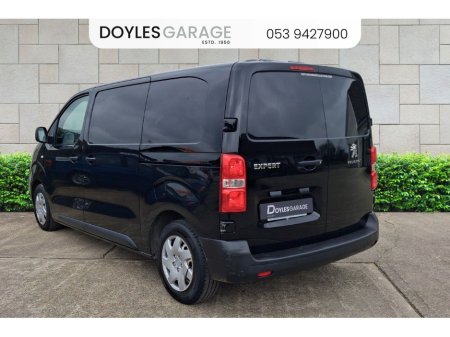 2018 Peugeot Expert - thumbnail 13