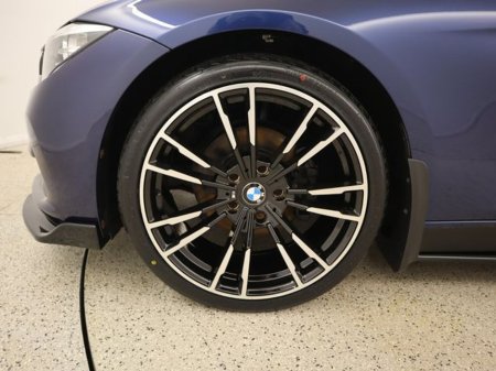 2016 BMW 3 Series - thumbnail 19