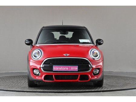 2018 MINI Hatch - thumbnail 2