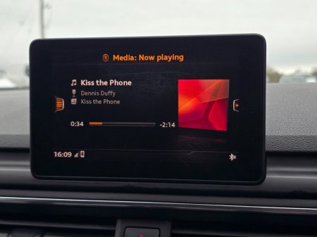 2016 Audi A4 - thumbnail 28