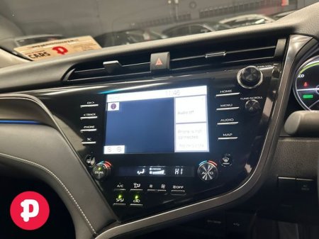 2020 Toyota Camry WS Spec Hybrid Auto - Straight Sale Discount / 12 Months Warranty €26,950 thumbnail