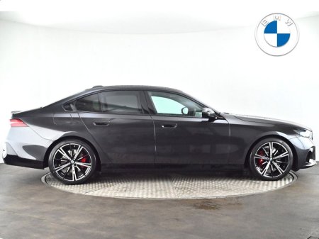 2026 BMW 5 Series - thumbnail 23