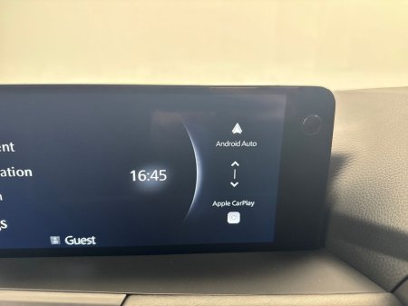 2026 Mazda CX-80 - thumbnail 18