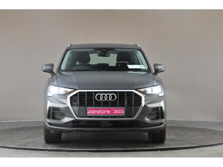 2022 Audi Q3 E-TRON TFSI E 245 S-TRONIC *FULL LEATHER* €38,890 thumbnail