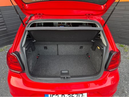 2015 Volkswagen Polo - thumbnail 19