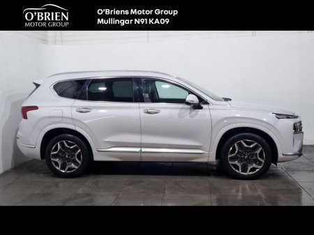 2022 Hyundai Santa Fe - thumbnail 7