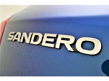 2021 Dacia Sandero 1.0 ALTERNATIVE SCE 75BHP 5SPD €10,890 thumbnail