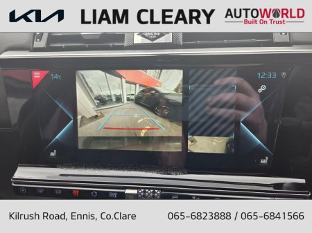 2021 DS Automobiles DS 7 - thumbnail 15