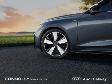 2026 Audi A5 - thumbnail 7