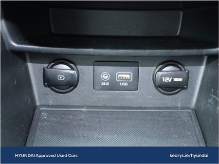 2018 Hyundai Kona 1.0 T-GDI Executive thumbnail