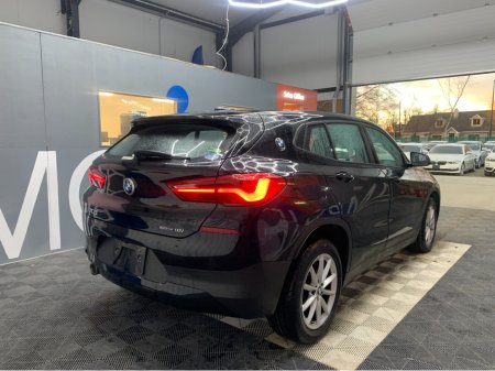 2019 BMW X2 €28950! BMW X2 AUTOMATIC S-DRIVE 18i COMFORT PACKAGE / 39k KMs / Heated Seats, Reverse Camera & More €28,950