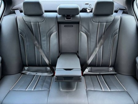 2020 BMW 5 Series 530e M-SPORT COMPETITION 2.0 HYBRID // FULL SERVICE HISTORY // NEW 20" M5 COMPETITION ALLOYS // DIGITAL CLUSTER €33,950 thumbnail