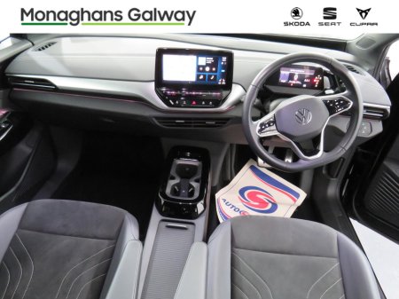 2023 Volkswagen ID.4 - thumbnail 17