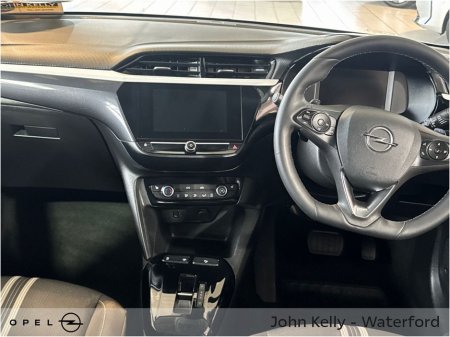 2023 Opel Corsa SRI Limited Edition 1.2i (130PS) Auto €20,995 thumbnail