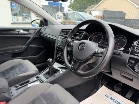 2016 Volkswagen Golf - thumbnail 13