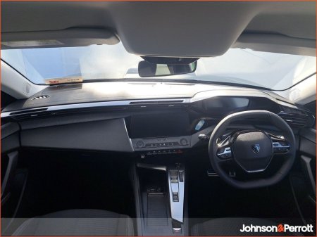 2026 Peugeot 308 *ORDER YOUR NEW 308 TODAY* €38,900