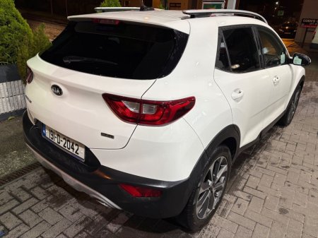 2019 Kia Stonic - thumbnail 12