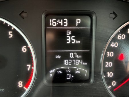 2013 Volkswagen Polo - thumbnail 18