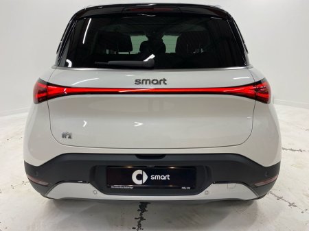 2025 Smart #1 HX11 SMART PRO PLUS #1 €26,950 thumbnail