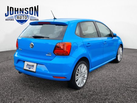 2015 Volkswagen Polo - thumbnail 6