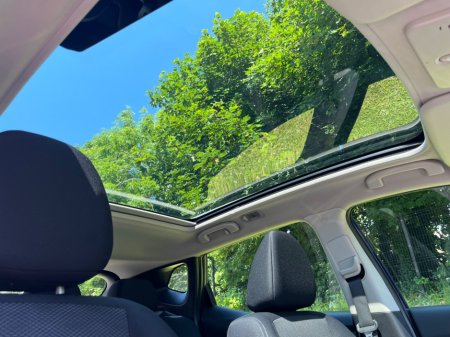 2017 Nissan Qashqai 1.5 DSL SV €11,950 thumbnail