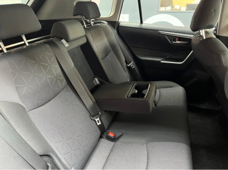 2020 Toyota Rav4 - thumbnail 12