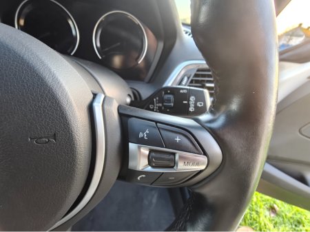 2019 BMW 1 Series M SPORT SHADOW EDITION €24,950 thumbnail