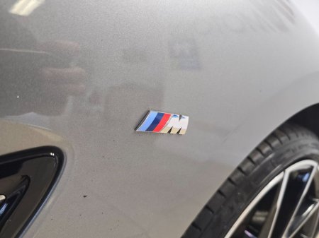 2023 BMW 8 Series Gran Coupe M Sport €89,500 thumbnail