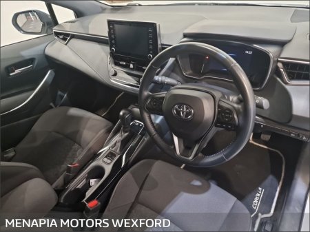 2023 Toyota Corolla - thumbnail 6