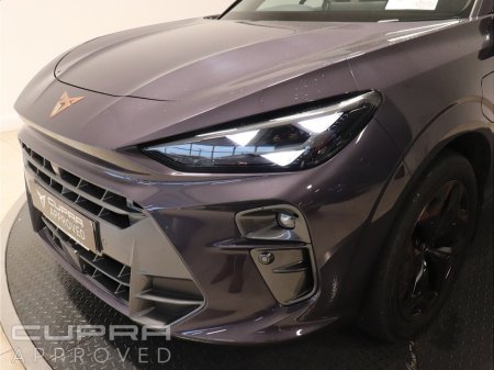 2026 Cupra Terramar - thumbnail 19