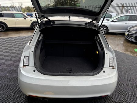 2014 Audi A1 - thumbnail 7