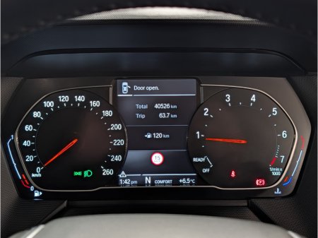 2019 BMW 1 Series - thumbnail 18