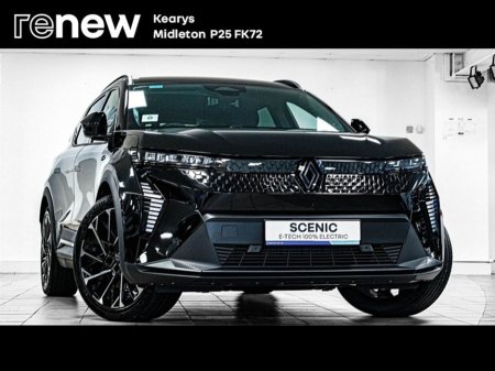 2024 Renault SCENIC E-TECH - thumbnail 1