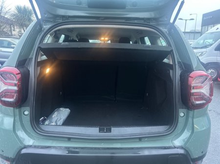 2023 Dacia Duster 1.0 TCe 90 Expression €22,950 thumbnail
