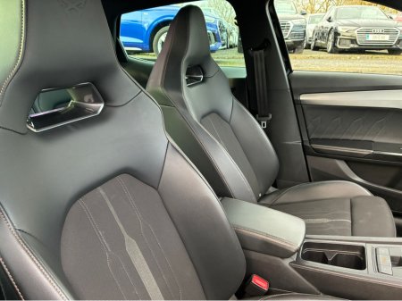 2023 Cupra Formentor - thumbnail 5