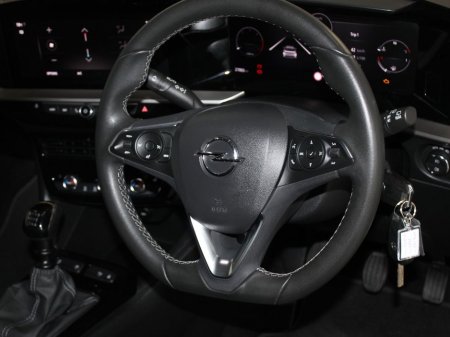 2022 Opel Mokka - thumbnail 10