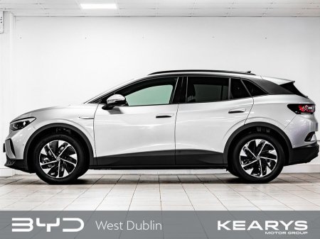 2023 Volkswagen ID.4 - thumbnail 5