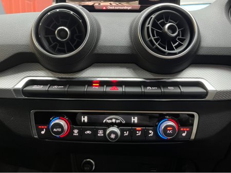 2023 Audi Q2 €33950 2023 AUDI Q2 35TFSI 1.5 AUTOMATIC / CRUISE CONTROL / REVERSE CAMERA / HEATED SEATS €33,950 thumbnail