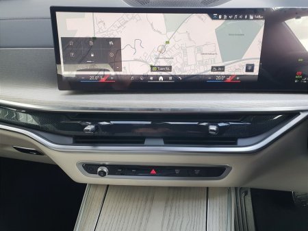 2026 BMW X5 - thumbnail 8