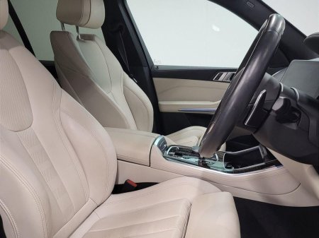 2021 BMW X5 - thumbnail 11
