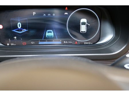 2022 Hyundai Bayon - thumbnail 14