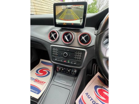 2016 Mercedes-Benz CLA Class  €16,950 thumbnail