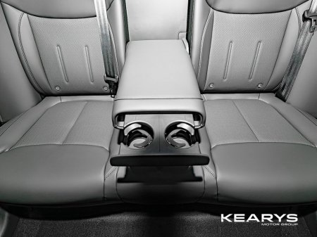 2026 Xpeng G6 - thumbnail 18