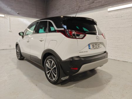 2019 Opel Crossland X - thumbnail 6